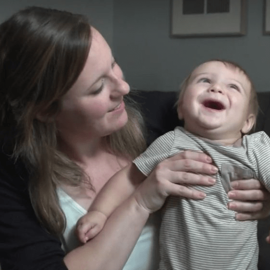 My career or my kids? Lack of options forces families to make tough decisions