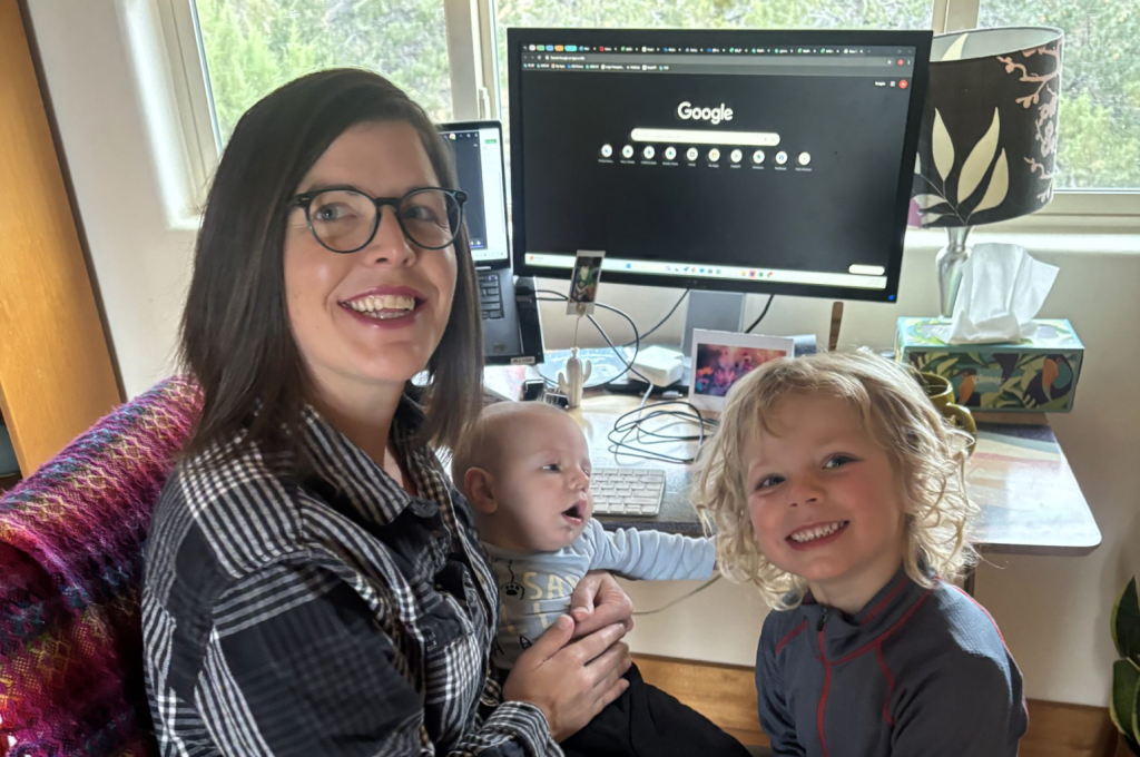 What’s Working: Ballot measures in three locations could help rural women bring home the bacon