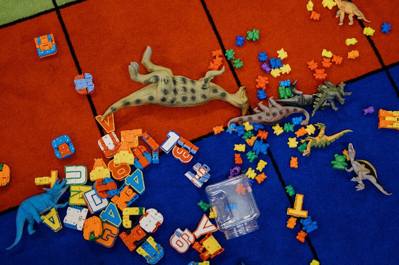 As private equity invests in child care, Colorado lawmakers seek&nbsp;guardrails