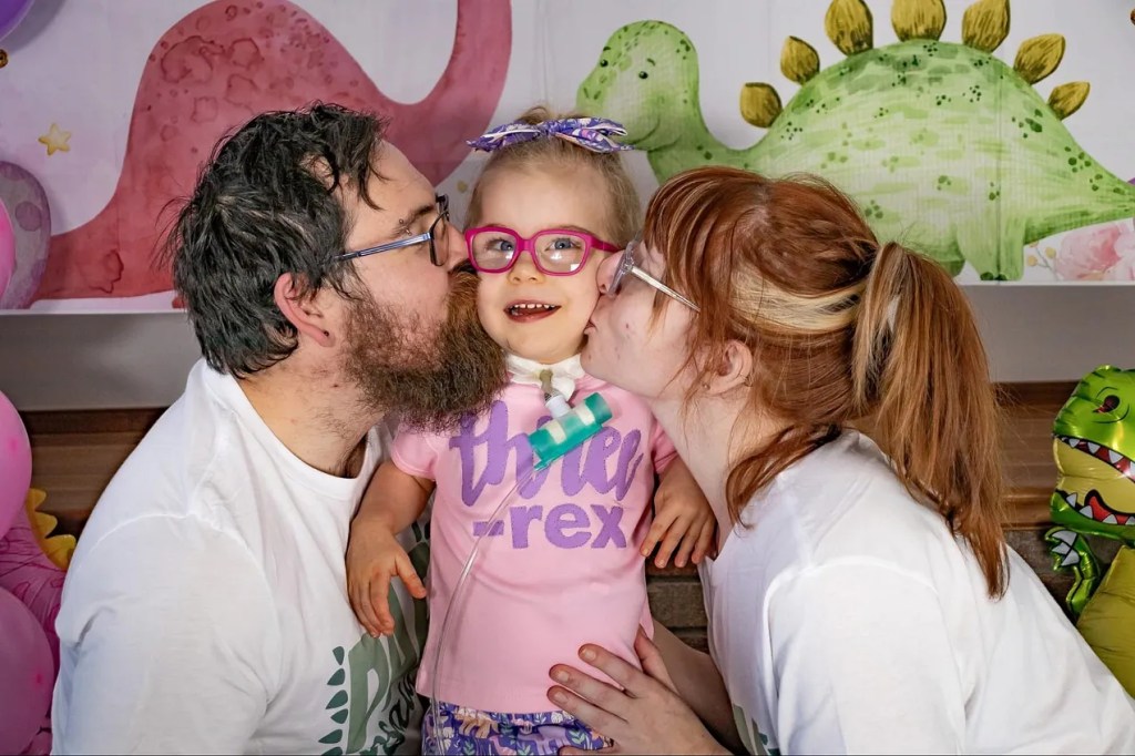 “If the bottom line is about money, then it can’t be about&nbsp;people.”