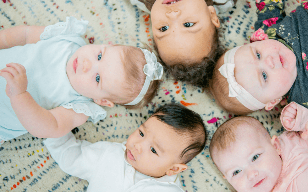 The Insulting ‘$5,000 Solution’ to the Childcare&nbsp;Crisis