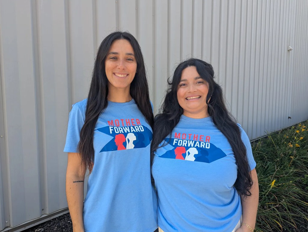 Supporting Moms, No Matter What