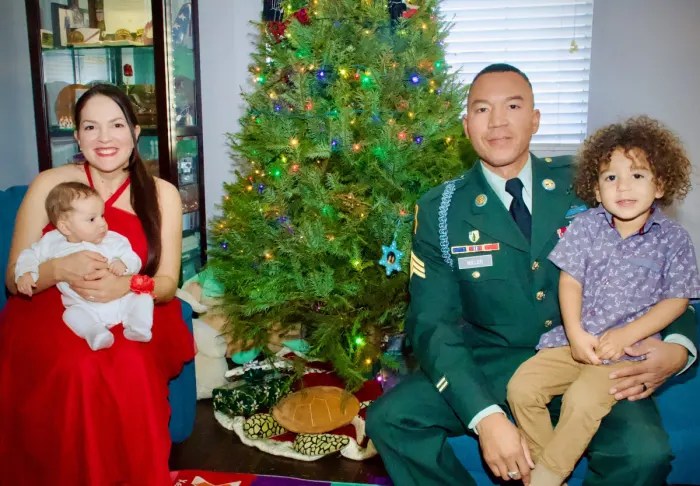 When Families Thrive, America Thrives